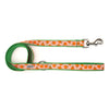 Peachy Keen Walk Set – Collar & Leash