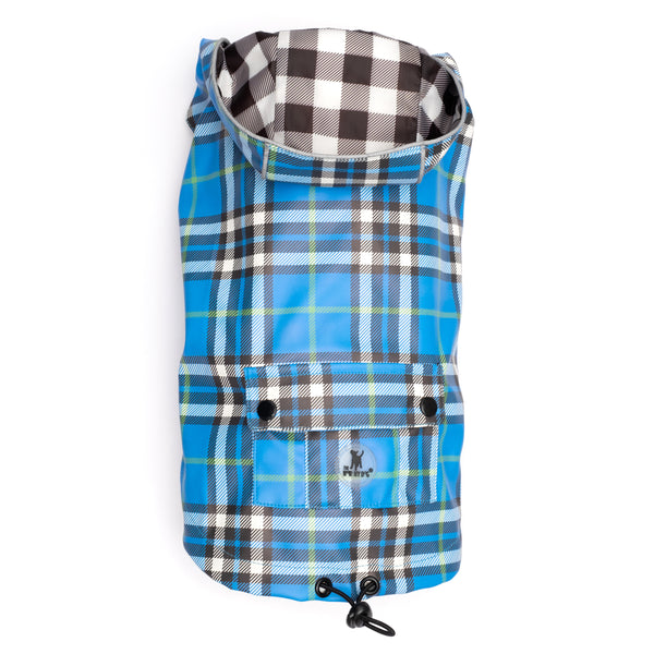London Raincoat for Dogs