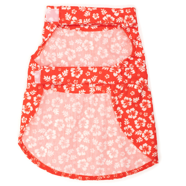 Aloha Dress