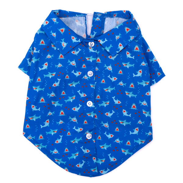 Chomp Shirt