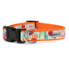 Tutti Frutti Walk Set – Collar & Leash
