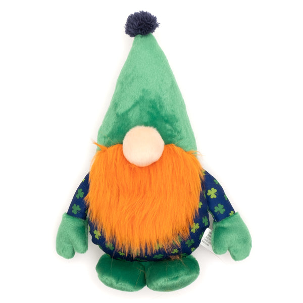 Luck O' the Irish Gnome Toy