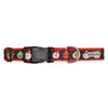 Deck the Halls Collar