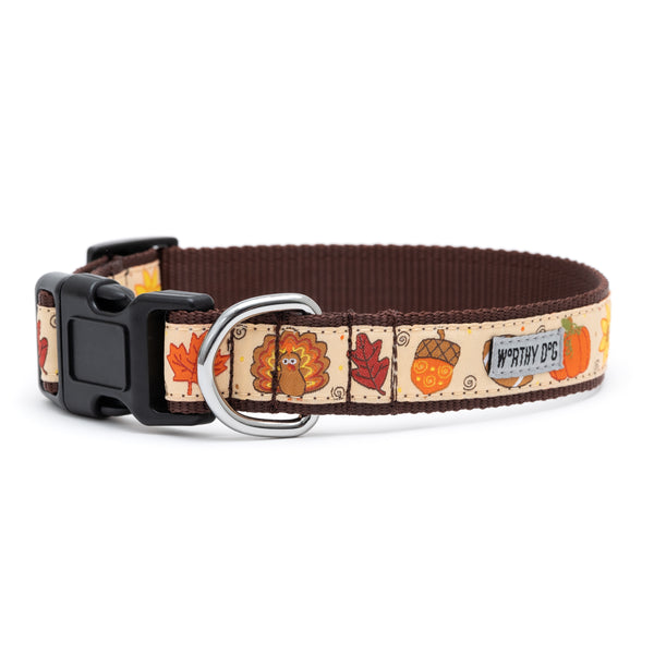 Fallelujah Walk Set – Collar & Leash