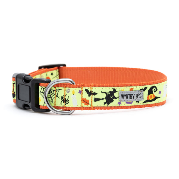 Witches Brew Collar