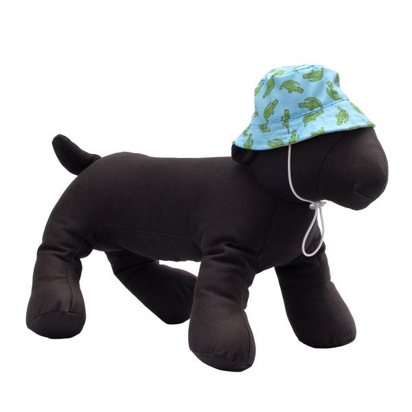 Alligators Bucket Hat