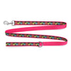 Blossoms Walk Set – Collar & Leash