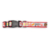 Home Run Collar