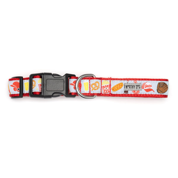 Home Run Collar