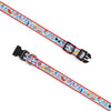 Independence Day Collar