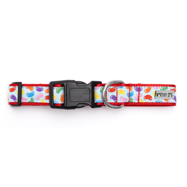 Jelly Beans Collar