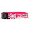 Love & Kisses Collar