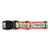 Holiday Lattes Collar