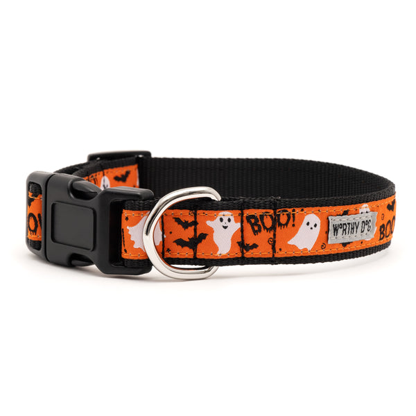 Spooky Collar