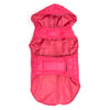 Packable Puffer Dog Jacket