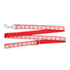 Cherries Jubilee Walk Set – Collar & Leash