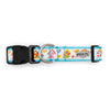 Birdhouses Collar