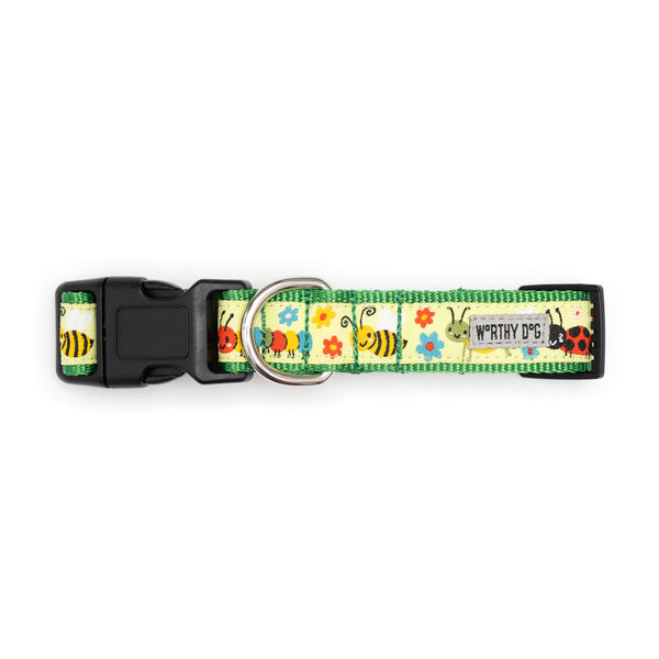 Bugs Collar