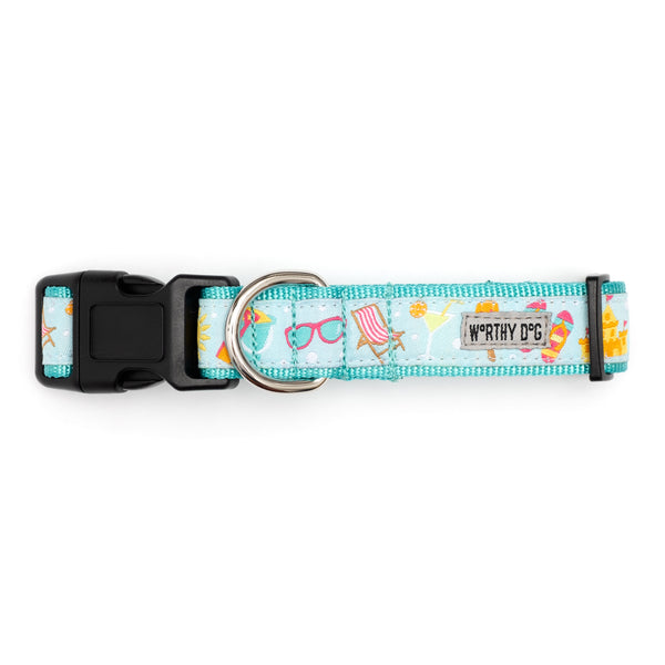 Life's a Beach Collar