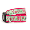 Pickleball Collar
