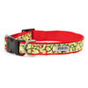 Lit Walk Set – Collar & Leash