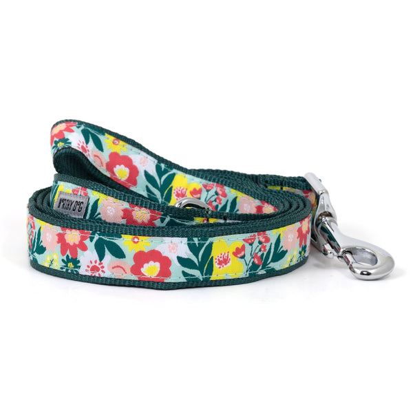 Spring Bouquet Lead
