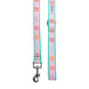 Flip Flops Walk Set – Collar & Leash