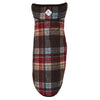 Alpine Winter Dog Jacket
