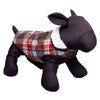 Alpine Winter Dog Jacket