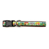 Happy Camper Walk Set – Collar & Leash
