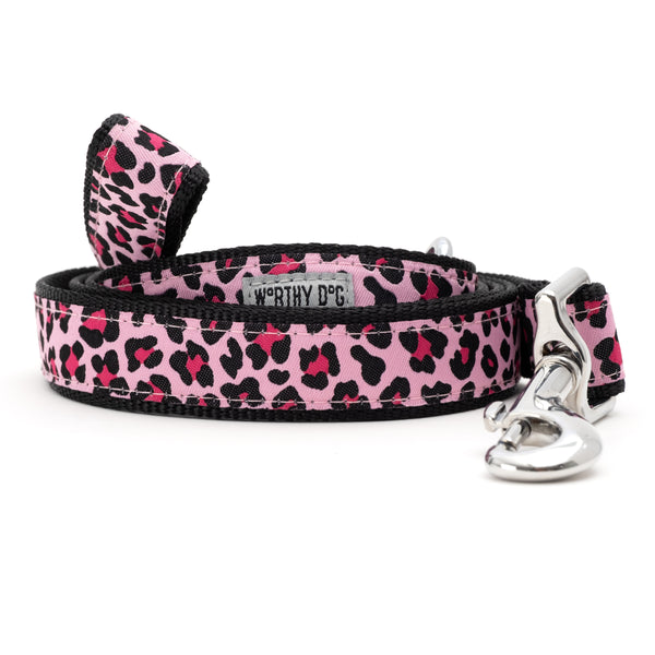 Leopard Lead