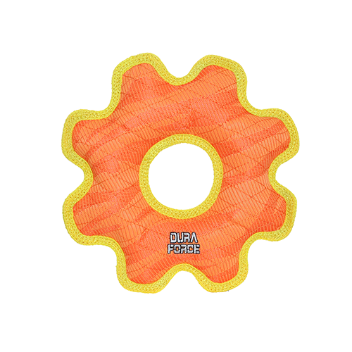 DuraForce Medium Gear Ring Tiger