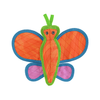 DuraForce Butterfly Orange