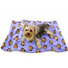 Silly Monkey Ultra-Plush Pet Blanket