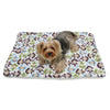 Minky Monkey Ultra-Soft Plush Pet Blanket