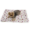Sweet Candies Ultra-Soft Minky Plush Pet Blanket