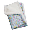 Funny Sheep Ultra-Soft Minky Plush Pet Blanket