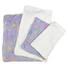 Ultra Plush Bones & Paws Pet Blanket