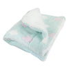 Ultra Plush Fluffy Clouds Pet Blanket