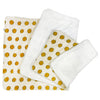 Ultra Plush Happy Face Pet Blanket