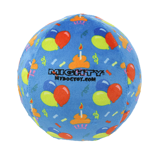 Mighty Ball