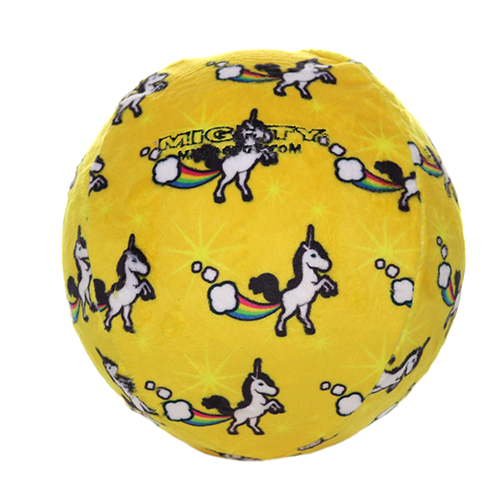 Mighty Ball