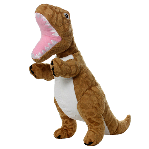 Mighty Dinosaur