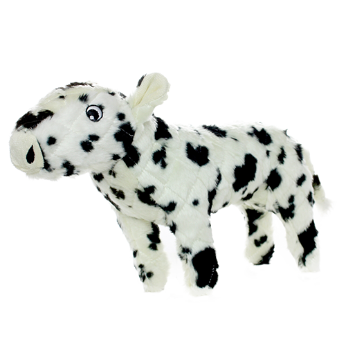 Mighty Farm Cow