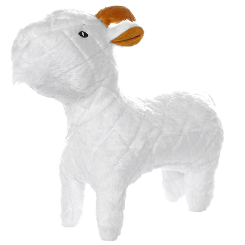 Mighty Farm Goat