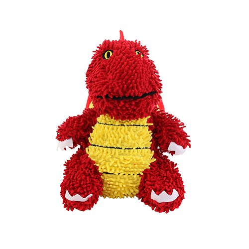 Mighty Microfiber Ball Medium Dragon