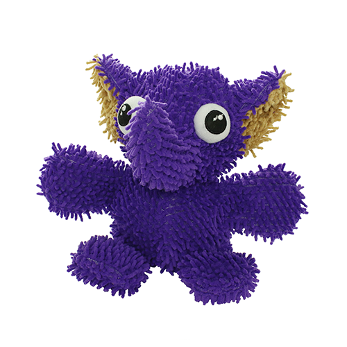 Mighty Microfiber Ball Elephant