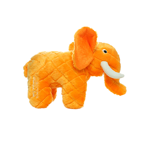 Mighty Safari Elephant
