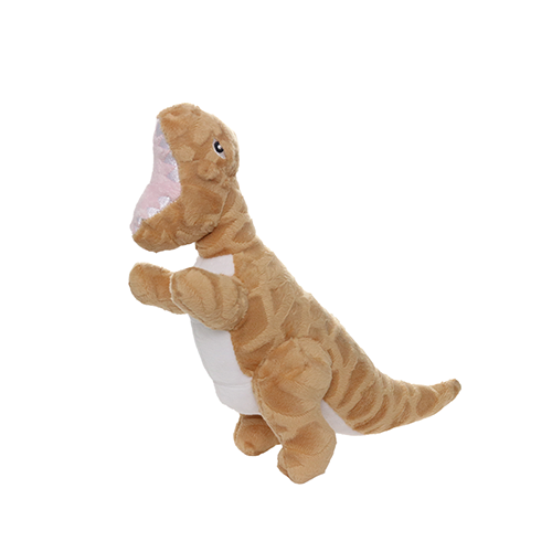 Mighty Dinosaur