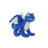 Mighty Dragon Blue